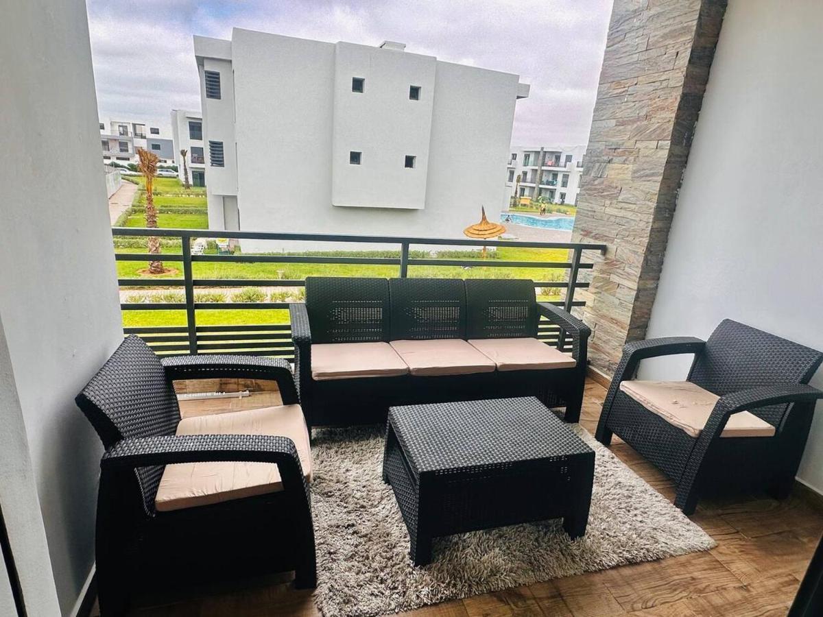 Cozy Avec Piscine * Sidi Rahal (Casablanca-Settat)